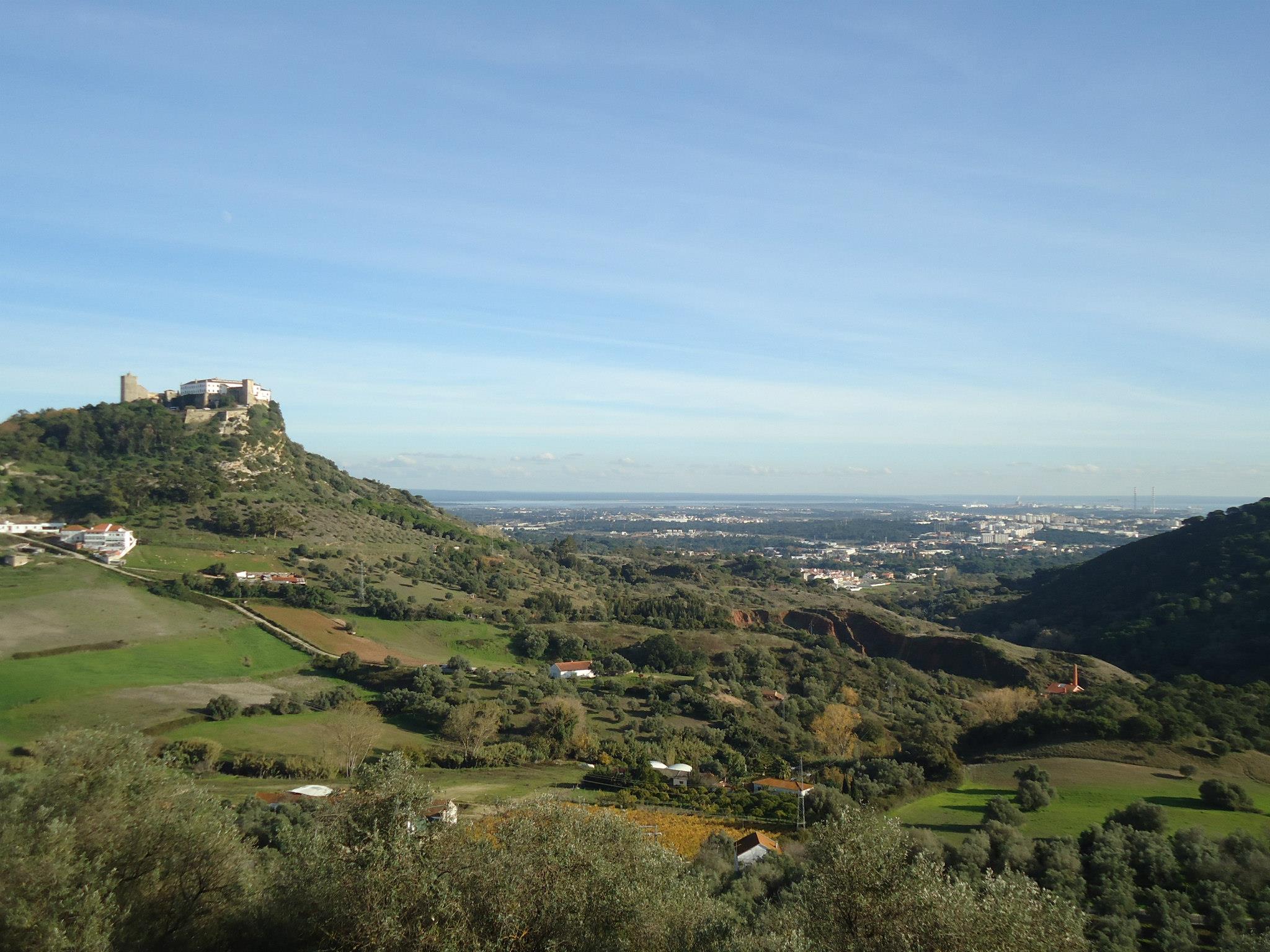 Setúbal